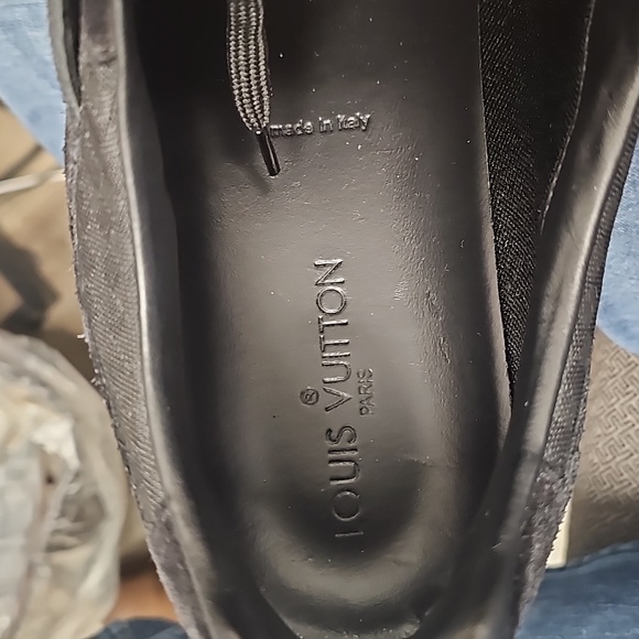 Authentic LV shoes💯 - Picture 4 of 6